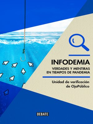 cover image of Infodemia